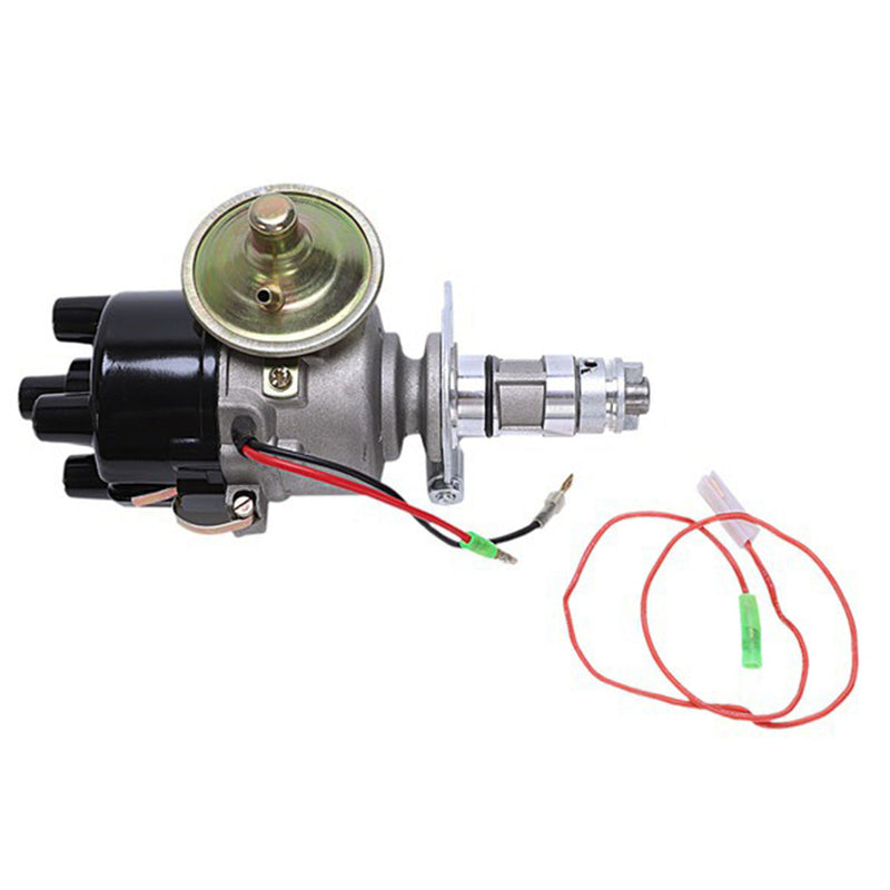 Vacuum Electronic Distributor to suit MG MGB 1.8L — image 1