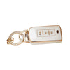 TPU Remote Key Fob Case Cover to suit Mitsubishi ASX — image 6