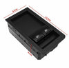 Master Power 2-Button Window Switch to suit Holden Commodore VY VZ — image 4