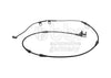 BBR Brake Pad Wear Sensor Front 001-10-17780