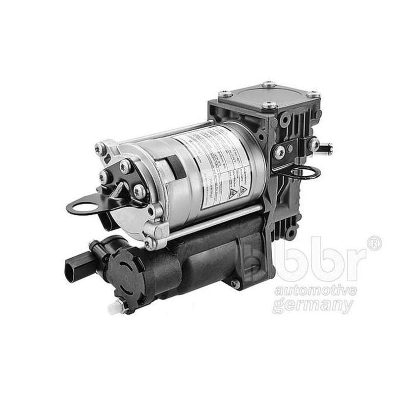 BBR Air Suspension Compressor 001-10-17812
