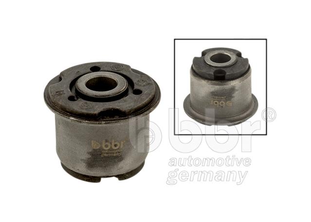 BBR Control Arm Bush Front 001-10-20743
