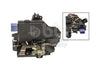 BBR Door Lock & Actuator Rear LH 001-10-21207
