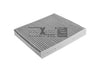 BBR Cabin Filter Carbon Activated 002-20-15734