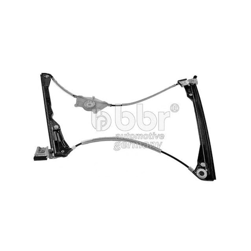 BBR Window Regulator LH 002-80-11713