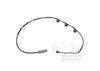 BBR Brake Pad Wear Sensor Rear 003-10-15939