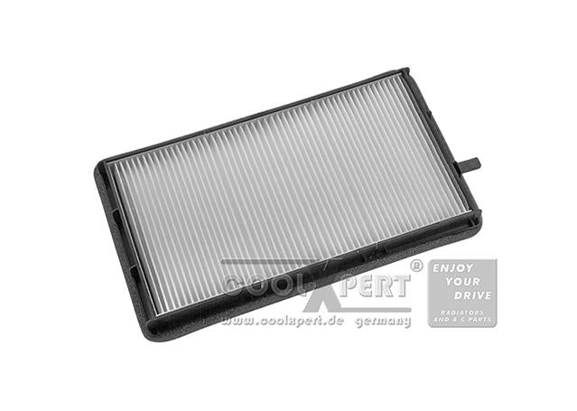 BBR Cabin Filter 003-20-00475