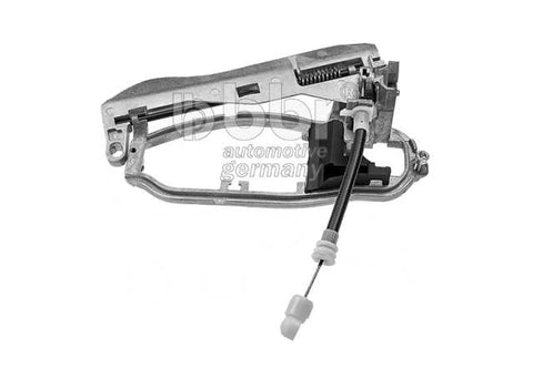 BBR Door Handle Carrier Front RH 003-80-12157