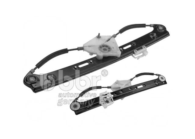 BBR Window Regulator Rear LH 003-80-14918
