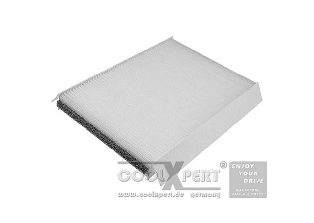 BBR Cabin Filter 007-20-01767
