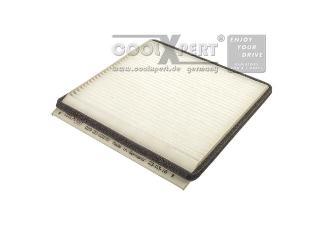BBR Cabin Filter 029-20-03270
