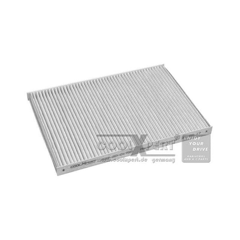 BBR Cabin Filter 032-20-01755
