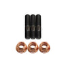 Subaru Forester XT EJ255 2.5L High Tensile Turbo Charger Stud Kit