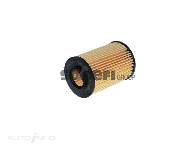 Fram Oil Filter Mercedes-Benz A140 A160 - CH8776ECO