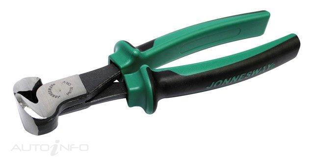 Jonnesway 200MM End Cutting Pliers - P6118JW