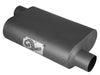 aFe Scorpion 2.5" Aluminized Steel Muffler