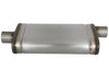 aFe Mach Force-Xp 2.5" to 2.5" 409 Stainless Steel Muffler (image 2)
