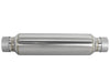 aFe Mach Force-Xp 15" 304 Stainless Steel Resonator