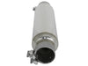aFe Mach Force-Xp 15" 304 Stainless Steel Resonator