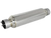 aFe Mach Force-Xp 15" 304 Stainless Steel Resonator