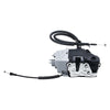 Rear Left Door Lock Actuator Motor to suit Hyundai Tucson TL TLE — image 4