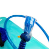 2L Portable Cycling Water Bag to suit Outdoor Travel & Mountaineering — image 4