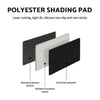 Non-Slip Dash Mat to suit BYD ATTO 3 Dashboard Cover Pad — image 2
