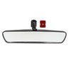 Rear View Mirror to suit Universal Car Wide Angle Panoramic — image 2