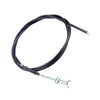 Rear Hand Brake Cable to suit BMW X3 2.0L — image 1
