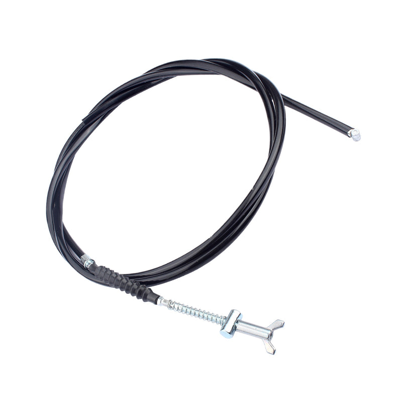 Rear Hand Brake Cable to suit BMW X3 2.0L — image 1