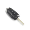 Complete Remote Flip Key Fob to suit Ford Ecosport 1.0L — image 2