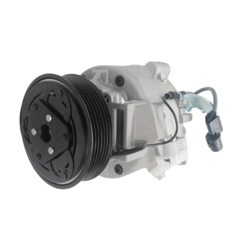 Air Conditioning Compressor to suit Mitsubishi Lancer CJ 2.0L Petrol 4B11 — image 1