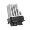 Heater Fan Resistor to suit Opel Astra G 1.8L — image 2