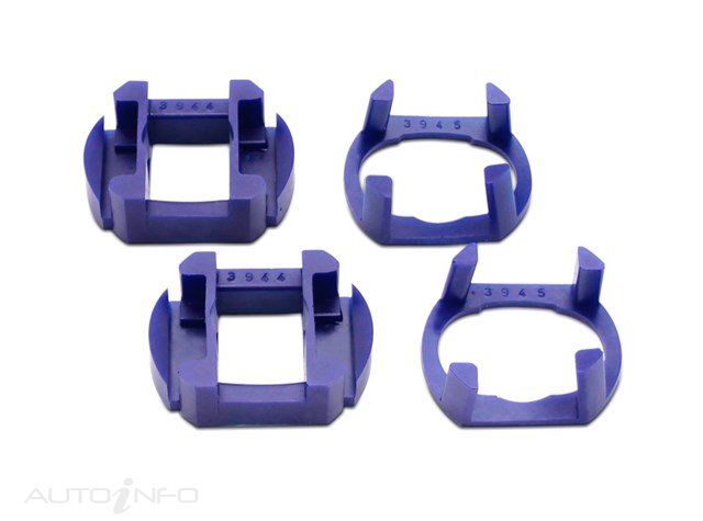 SuperPro Subframe Void Filler Bush Kit - SPF3944K