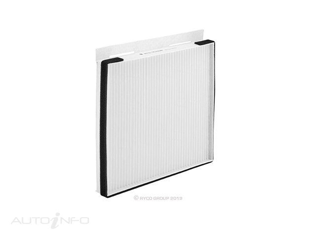 Ryco Cabin Filter Kia Sting 17 - RCA394P