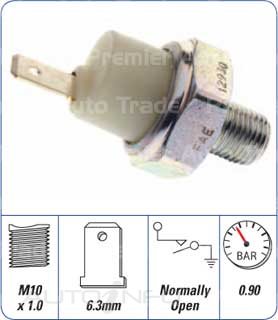PAT Oil Pressure Switch - OPS-029