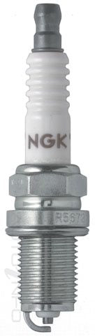 NGK Standard Spark Plug 7210 - BCP6ES-11
