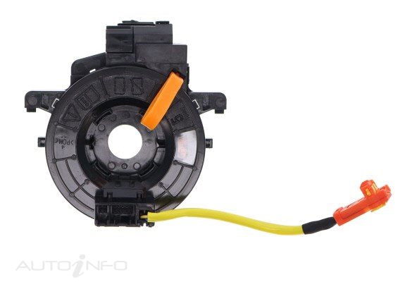 PAT Air Bag Clock Spring - CKS-016