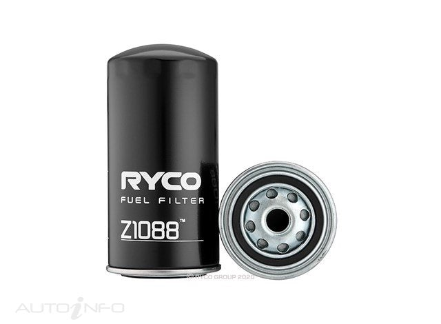 Ryco Fuel Filter HD - Z1088