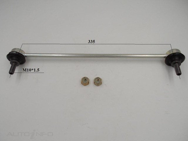 BNT Sway Bar Link Front Peugeot 206 98-On - ST27009