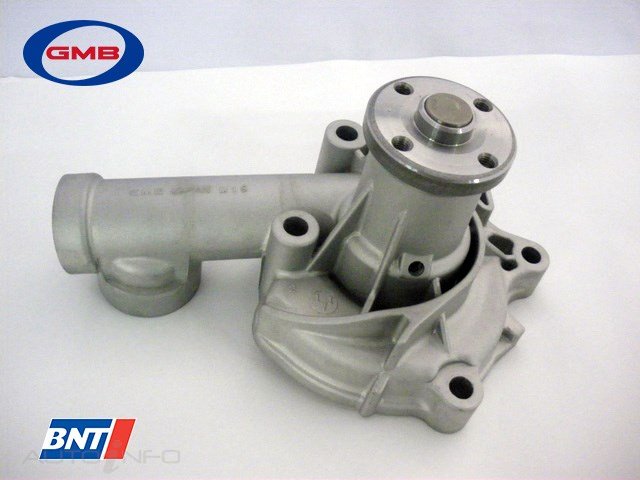 BNT Water Pump Mitsubishi Galant Lanc Mirror 82-94 - M-46A