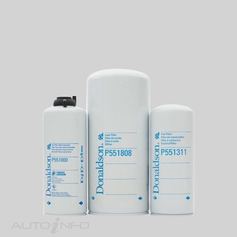 Donaldson Filter Kit Caterpillar C13 - X903244