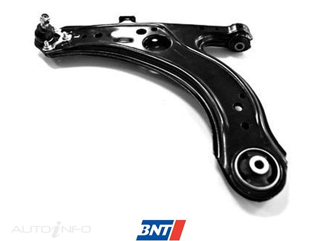 BNT Ball Joint Arm Front Lower LH VW GOLF4 97-On - CS-2020L