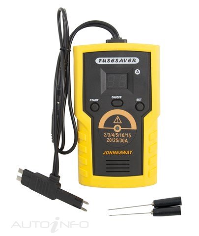 Jonnesway Fuse Saver Tester - AR020084