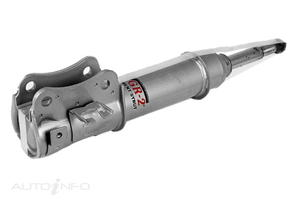 KYB Front RH Suzuki Vitara Escud 96-On - 334139