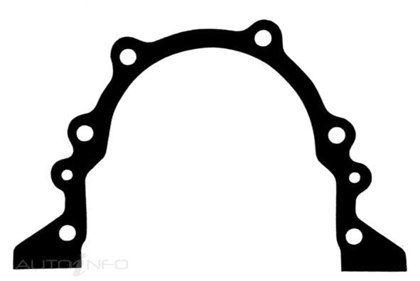 Permaseal Rear Main Hsg Gasket - RH055