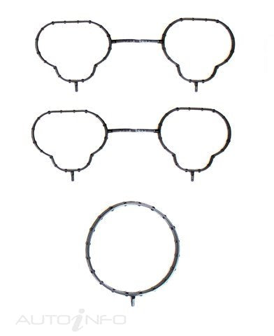 Permaseal Manifold Gasket - MS3916