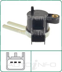 PAT Stop Light Switch - SLS-078