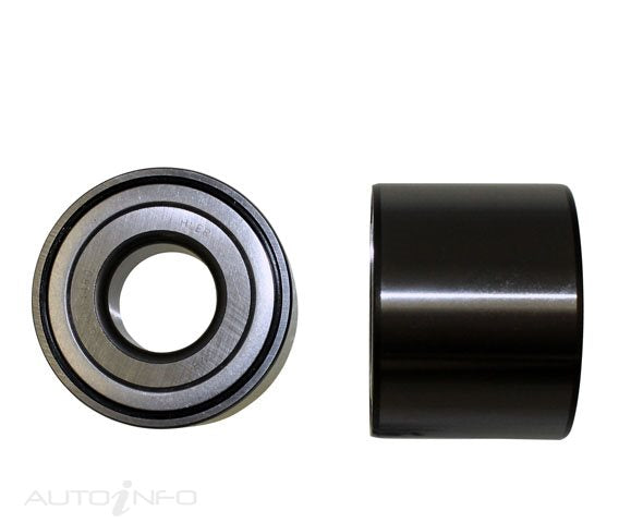 BW Wheel Bearing Kit Rear Citroen C4 05-On06 - 4930KIT