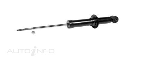 Monroe Shock Absorber Rear Dodge Caliber 06-On11 - 72401